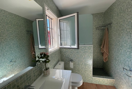 Revente - Maison de ville -
Torre de la Horadada