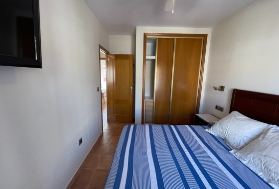 Revente - Maison de ville -
Torre de la Horadada