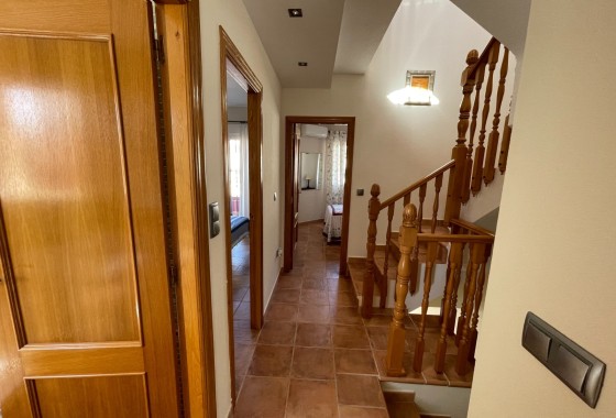 Revente - Maison de ville -
Torre de la Horadada