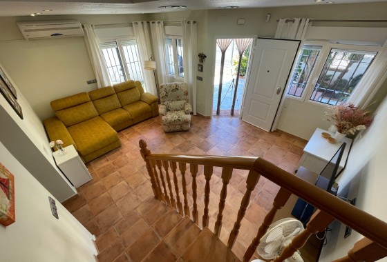 Revente - Maison de ville -
Torre de la Horadada