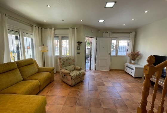 Revente - Maison de ville -
Torre de la Horadada