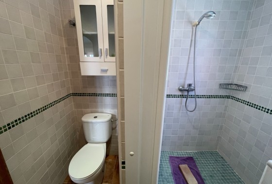 Revente - Maison de ville -
Torre de la Horadada