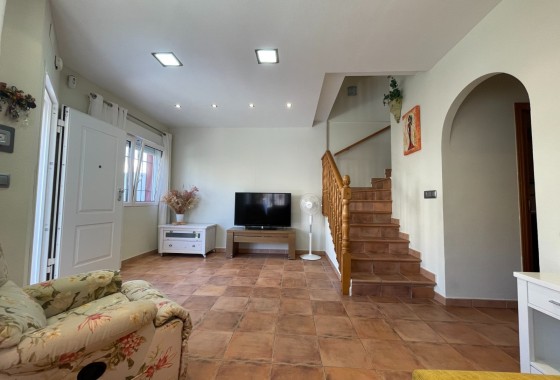 Revente - Maison de ville -
Torre de la Horadada