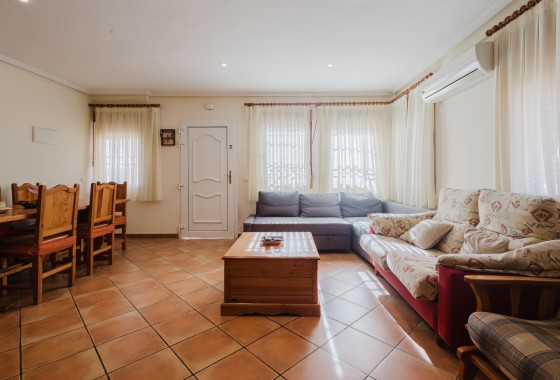 Herverkoop - Appartement / Flat -
Torrevieja - Costa Blanca