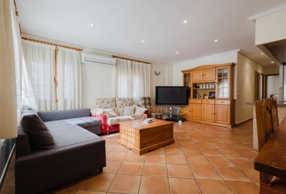 Herverkoop - Appartement / Flat -
Torrevieja - Costa Blanca