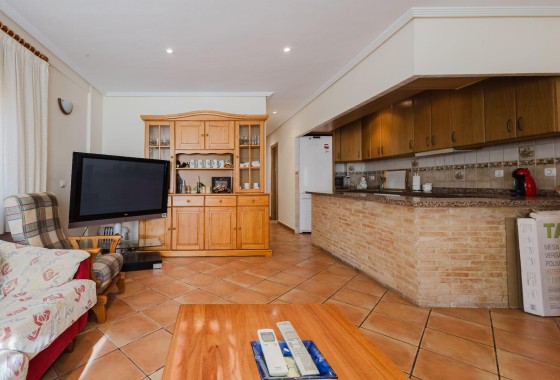 Herverkoop - Appartement / Flat -
Torrevieja - Costa Blanca