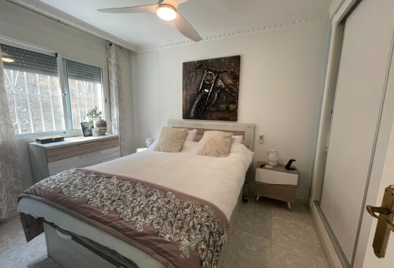 Resale - Freistehende Villa -
San Fulgencio