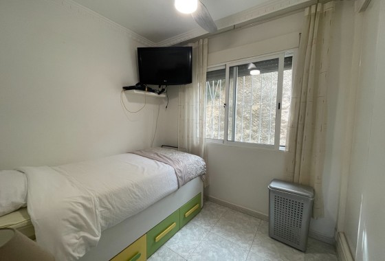 Resale - Freistehende Villa -
San Fulgencio