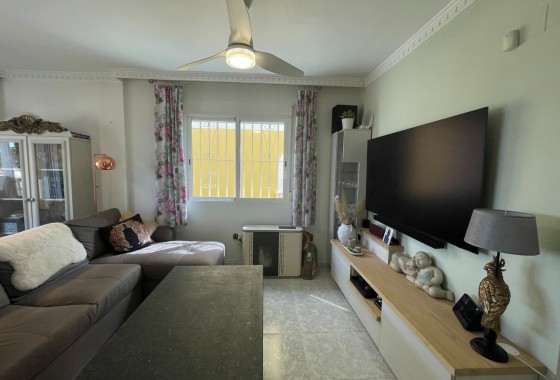 Resale - Freistehende Villa -
San Fulgencio