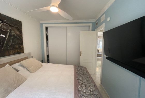 Resale - Freistehende Villa -
San Fulgencio