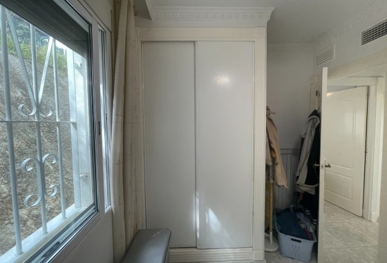 Resale - Freistehende Villa -
San Fulgencio