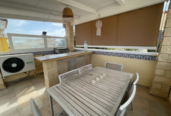 Resale - Freistehende Villa -
San Fulgencio