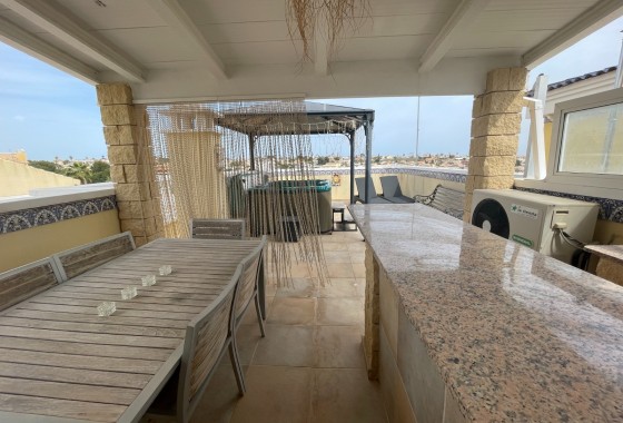 Resale - Freistehende Villa -
San Fulgencio