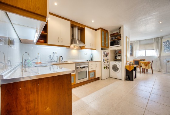 Herverkoop - Vrijstaande Villa -
Ciudad Quesada - Rojales - Benimar