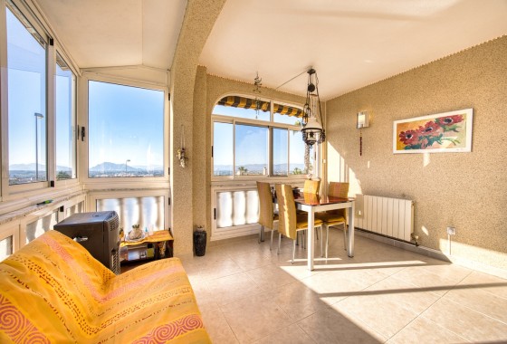 Herverkoop - Vrijstaande Villa -
Ciudad Quesada - Rojales - Benimar