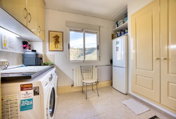 Herverkoop - Vrijstaande Villa -
Ciudad Quesada - Rojales - Benimar