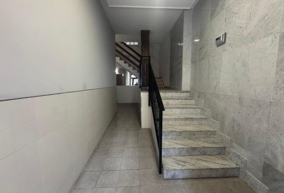 Venta - Apartamento / Piso -
Torrevieja - Costa Blanca