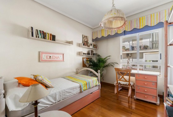 Herverkoop - Appartement / Flat -
Torrevieja - Costa Blanca