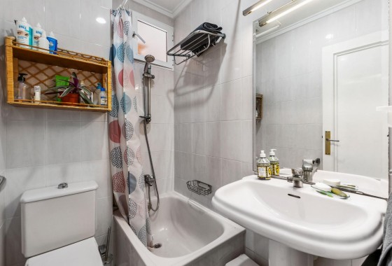 Herverkoop - Appartement / Flat -
Torrevieja - Costa Blanca