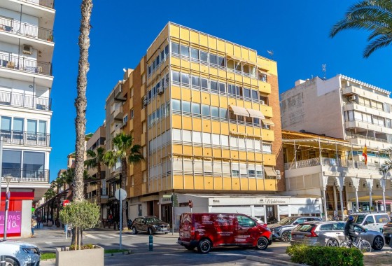 Herverkoop - Appartement / Flat -
Torrevieja - Costa Blanca