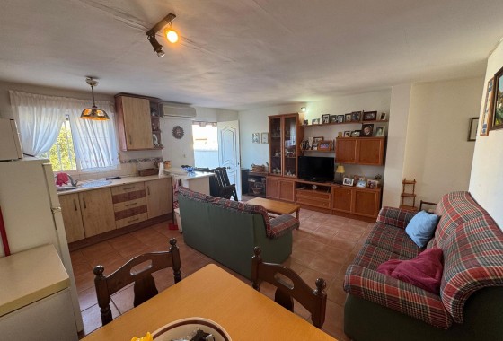 Sale - Town house -
Torrevieja - Costa Blanca