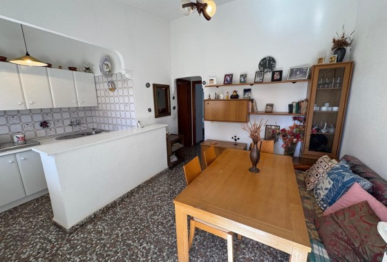 Sale - Town house -
Torrevieja - Costa Blanca