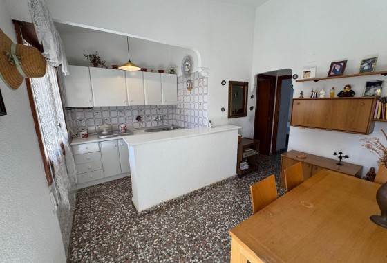 Sale - Town house -
Torrevieja - Costa Blanca