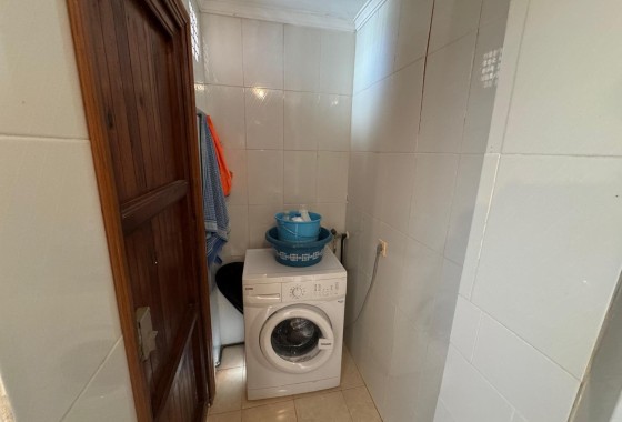 Sale - Town house -
Torrevieja - Costa Blanca
