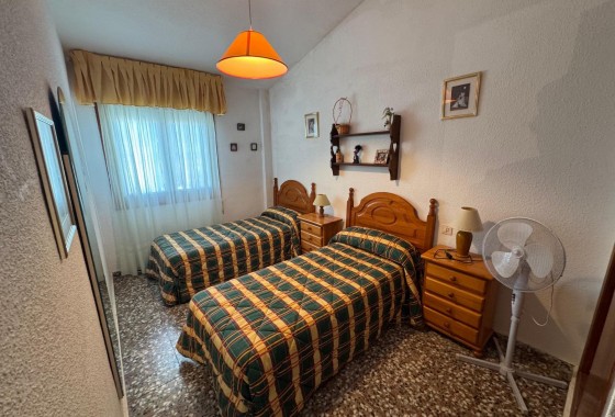 Sale - Town house -
Torrevieja - Costa Blanca
