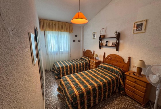 Sale - Town house -
Torrevieja - Costa Blanca
