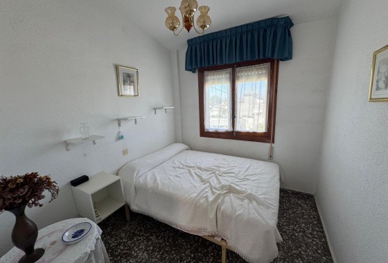 Sale - Town house -
Torrevieja - Costa Blanca
