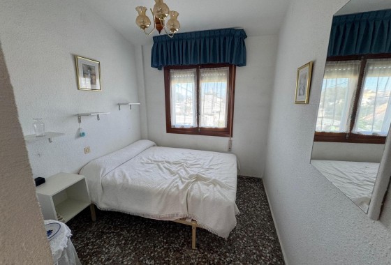 Sale - Town house -
Torrevieja - Costa Blanca