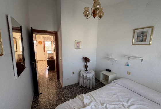Sale - Town house -
Torrevieja - Costa Blanca