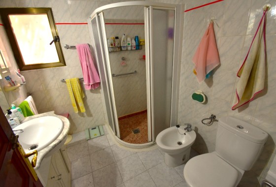 Sale - Town house -
Rojales - Costa Blanca