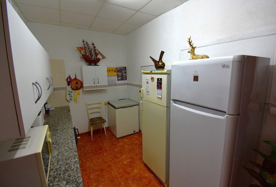 Sale - Town house -
Rojales - Costa Blanca