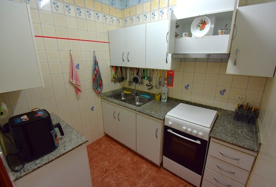 Sale - Town house -
Rojales - Costa Blanca