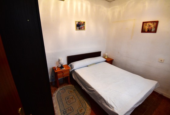 Sale - Town house -
Rojales - Costa Blanca