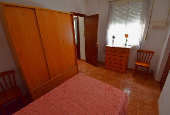 Sale - Town house -
Rojales - Costa Blanca