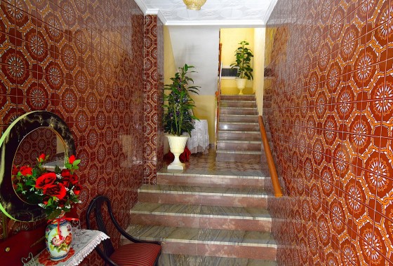 Sale - Town house -
Rojales - Costa Blanca