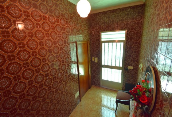 Sale - Town house -
Rojales - Costa Blanca