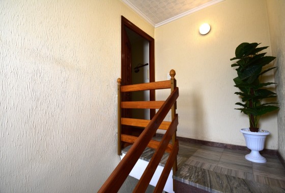 Sale - Town house -
Rojales - Costa Blanca