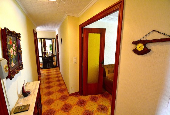 Sale - Town house -
Rojales - Costa Blanca