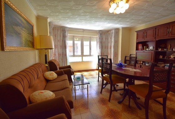 Sale - Town house -
Rojales - Costa Blanca