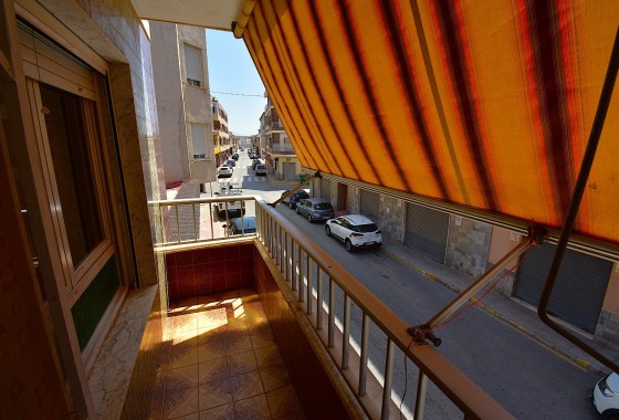 Sale - Town house -
Rojales - Costa Blanca