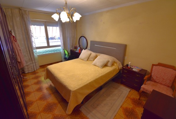 Sale - Town house -
Rojales - Costa Blanca