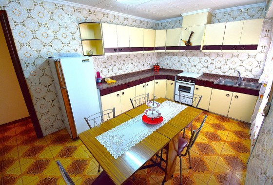 Sale - Town house -
Rojales - Costa Blanca