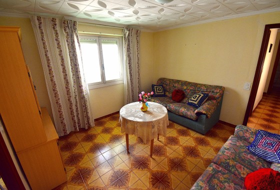 Sale - Town house -
Rojales - Costa Blanca