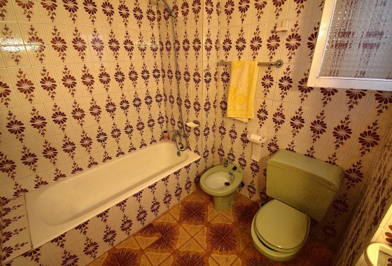 Sale - Town house -
Rojales - Costa Blanca