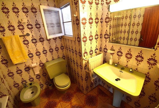 Sale - Town house -
Rojales - Costa Blanca