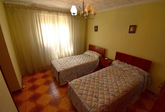 Sale - Town house -
Rojales - Costa Blanca